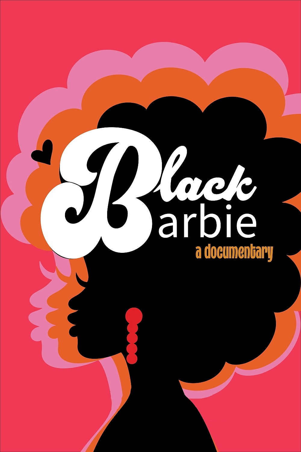 Black Barbie gets the starring role in a documentary screening in
