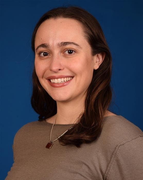Amandine Thomas