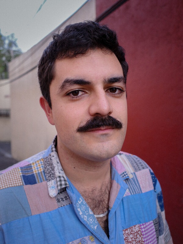 Gerardo Coello Escalante