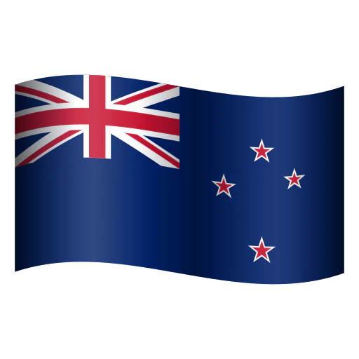 NZ Flag