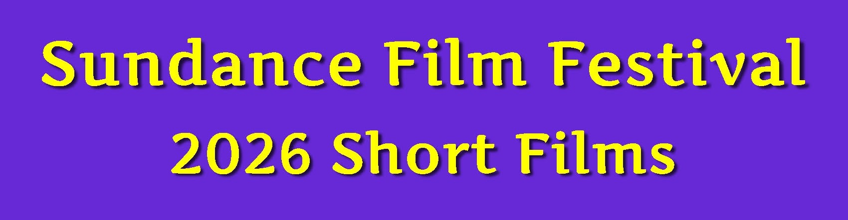 CLICK TO ENLARGE VIDEOS