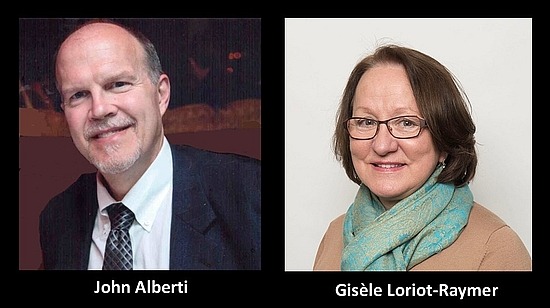 Guest Speakers