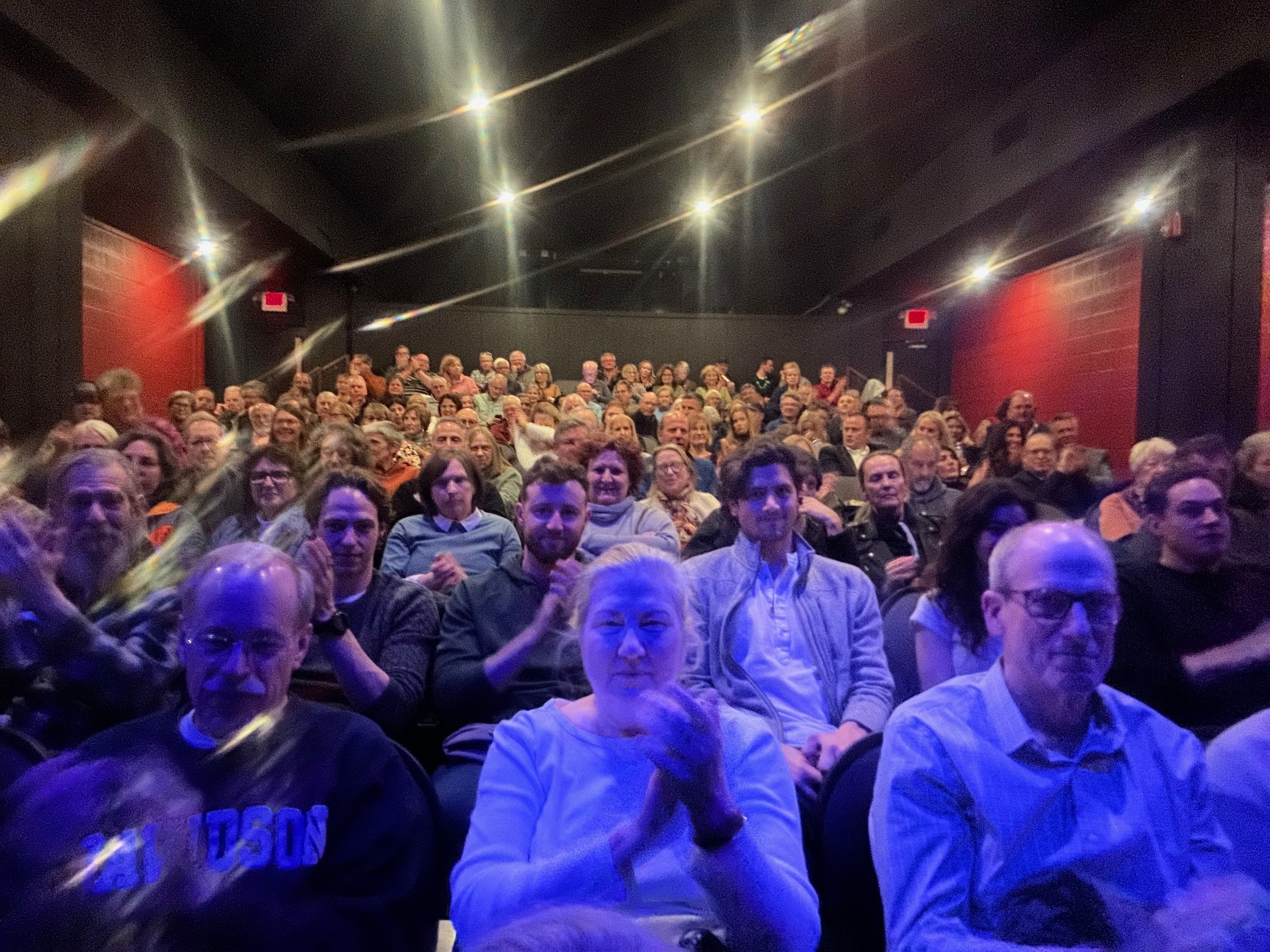 2026 Oscar Shorts Sellout